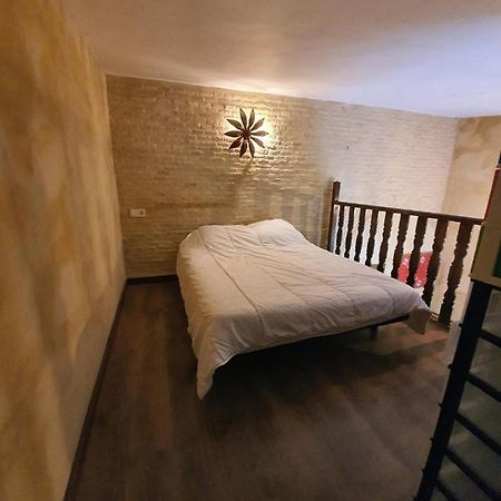 Апартаменты Coqueto Dupex En El Casco Antiguo De Triana Севилья Экстерьер фото