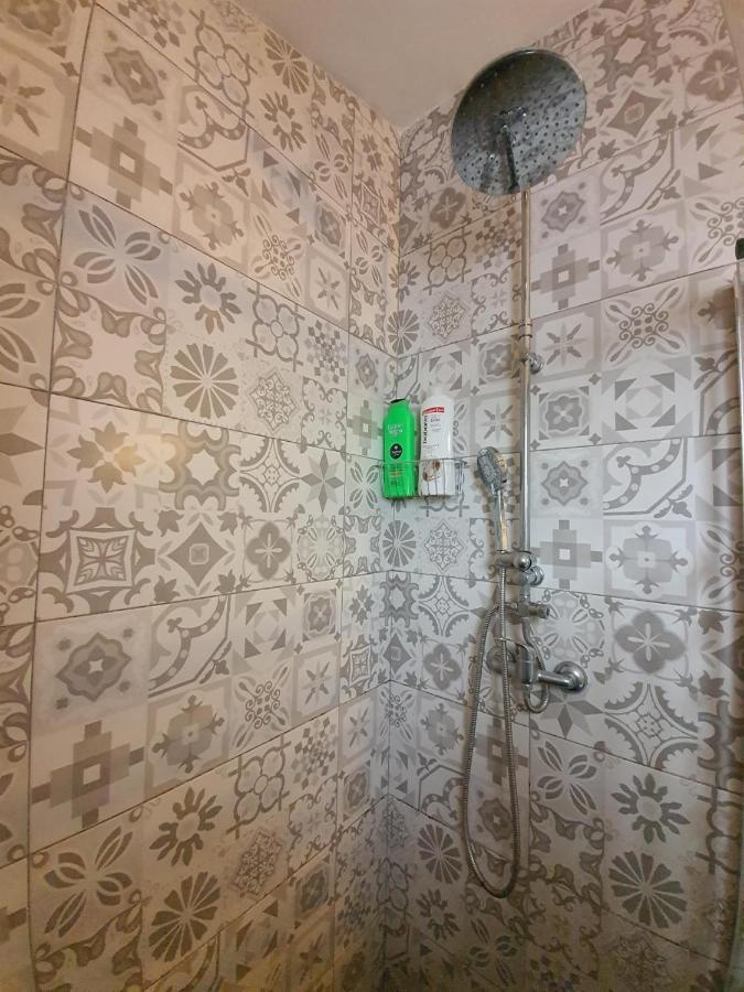 Апартаменты Coqueto Dupex En El Casco Antiguo De Triana Севилья Экстерьер фото